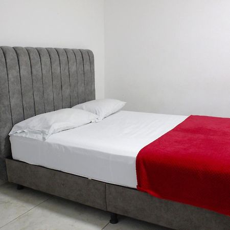 Hotel Los Magueyes Bucaramanga Eksteriør bilde