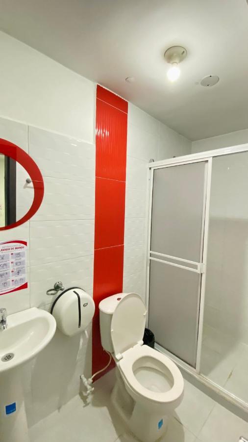 Hotel Los Magueyes Bucaramanga Eksteriør bilde