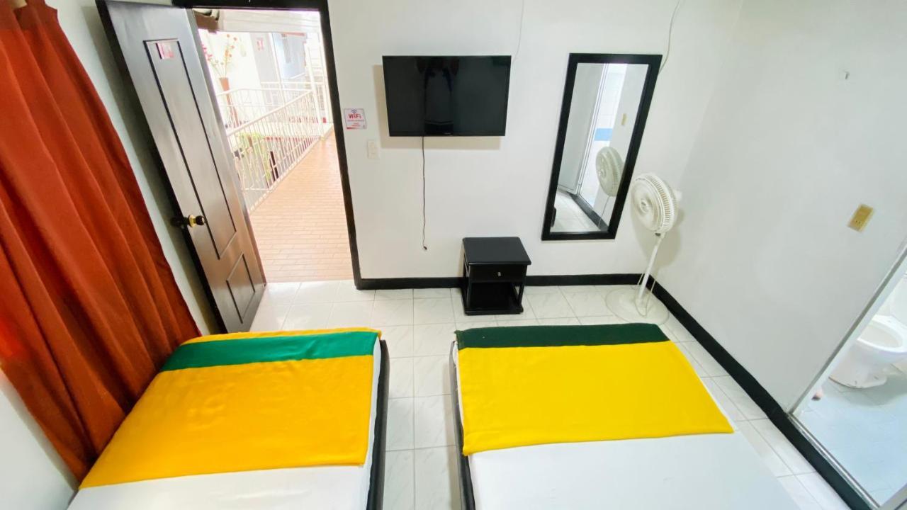 Hotel Los Magueyes Bucaramanga Eksteriør bilde