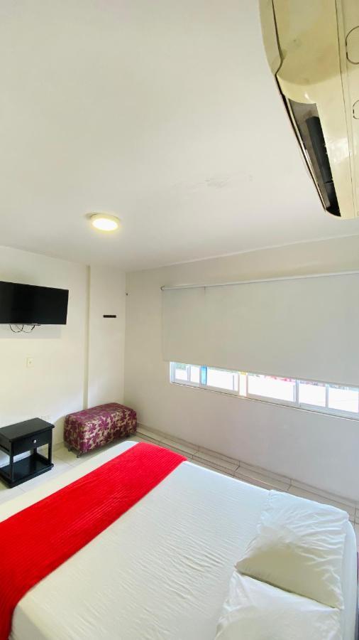 Hotel Los Magueyes Bucaramanga Eksteriør bilde