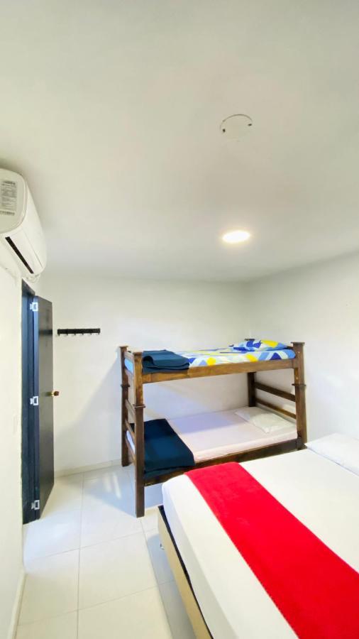 Hotel Los Magueyes Bucaramanga Eksteriør bilde