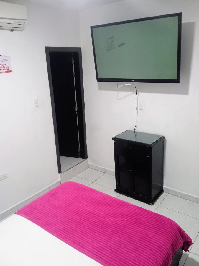Hotel Los Magueyes Bucaramanga Eksteriør bilde
