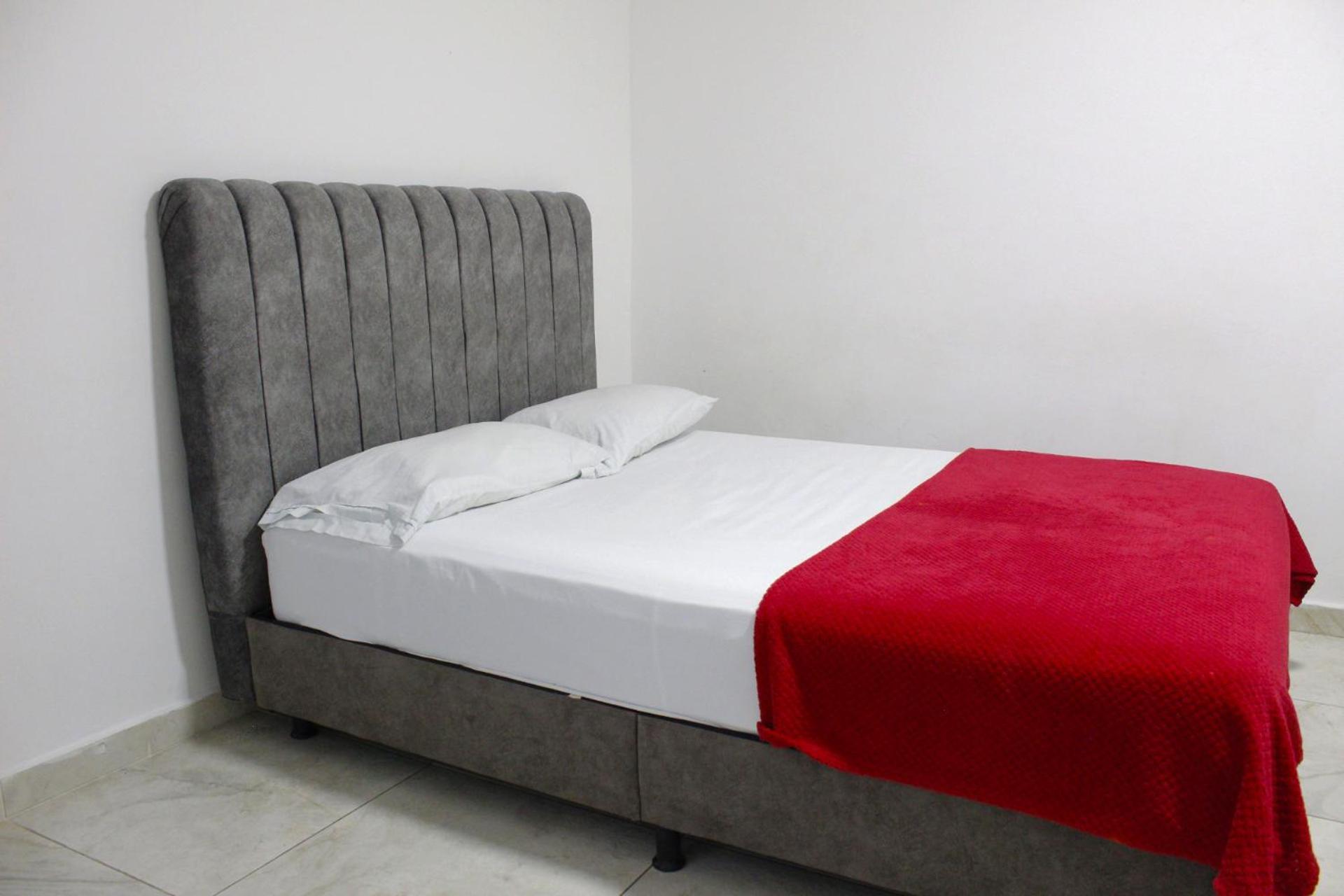 Hotel Los Magueyes Bucaramanga Eksteriør bilde