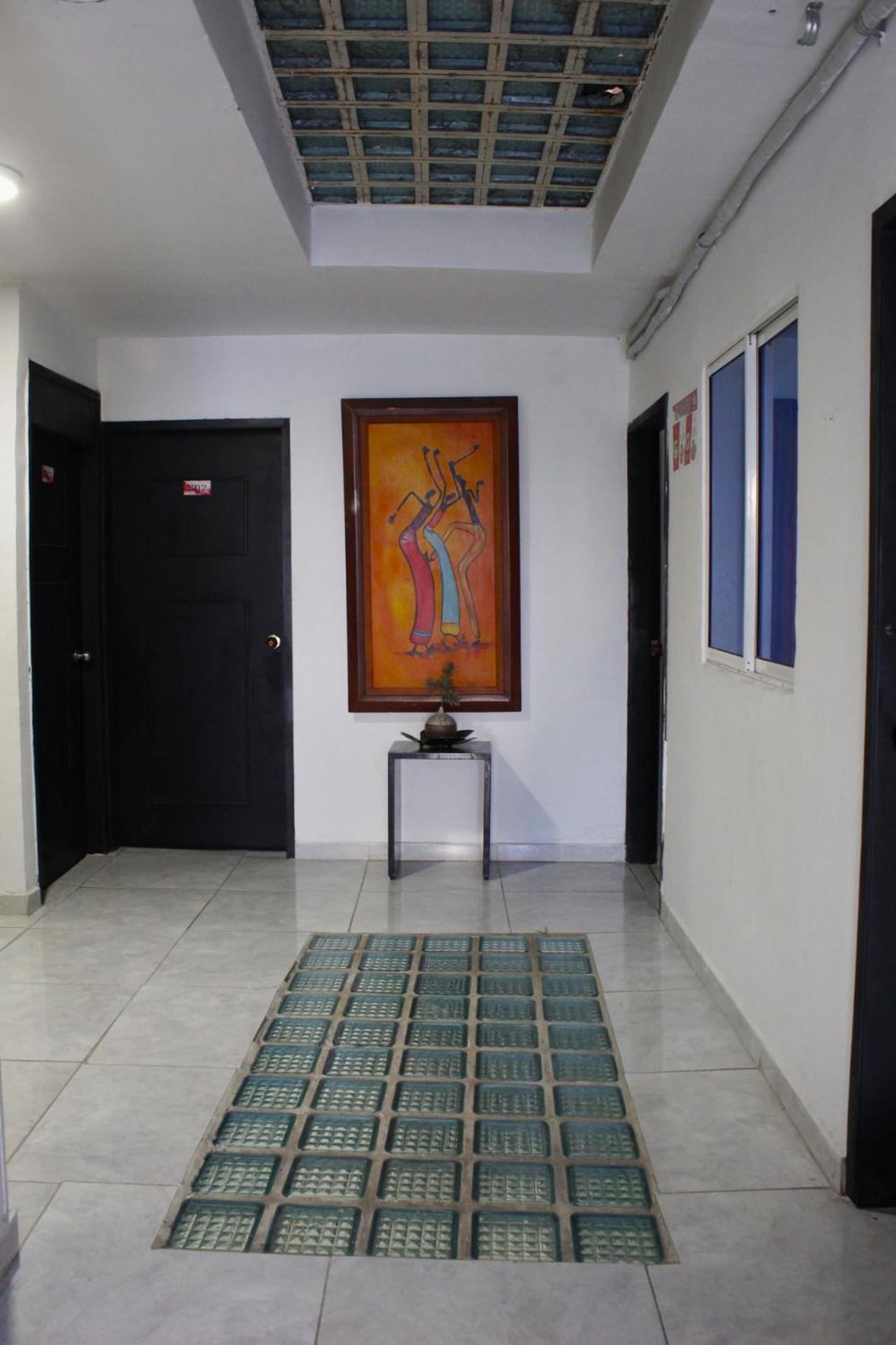Hotel Los Magueyes Bucaramanga Eksteriør bilde